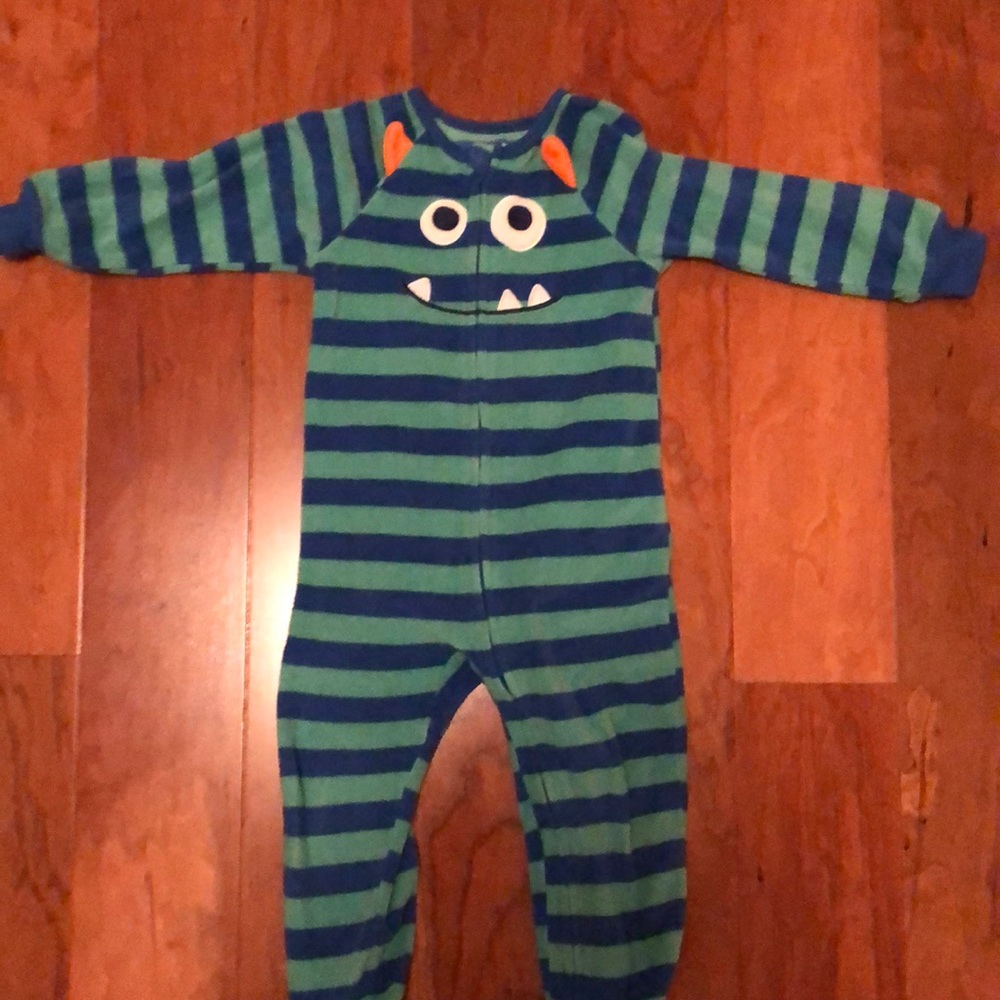 Pajamas